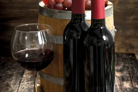 Portvin og tapas i Østbirk: En smagfuld aften venter