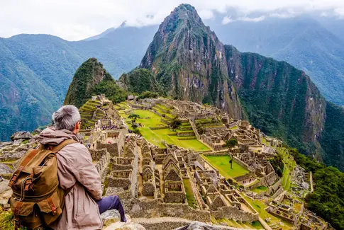 Eventyrlige rejsefortællinger på Birkebo