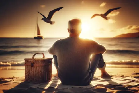 Tidlig weekend for redaktøren