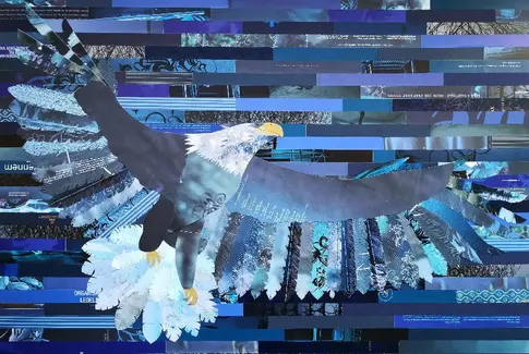 En fuldstændig unik udstilling