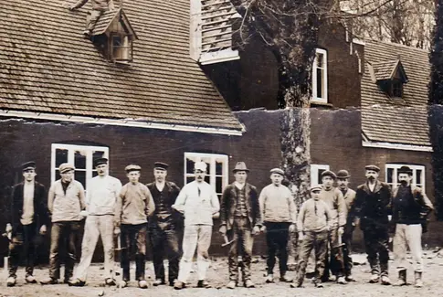 Brædstrupegnens Årsskrift 2023 udgivet