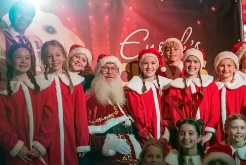 Enochs Cirkusshow i Århus: En overraskende oplevelse