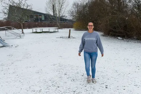 Sundhed med smil: Cecilie Steinmeyer Ells fitnessrevolution i Østbirk