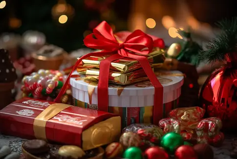 Julehjælp 2023 - Julen er for alle