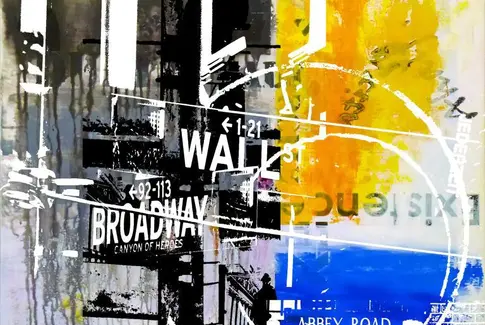 En kunstners vision: Vike Pedersen genskaber hverdagen