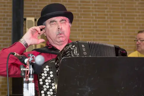 En lørdag med næsten 12 timers musik og dans i Forum Horsens