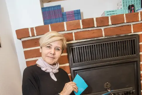 Kvindekabinettet – Mette Bocks forum for kvinders stemmer