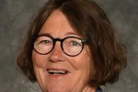 Nekrolog: Dorte Bragt