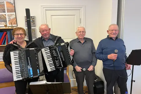 Fest i præstegården: En tradition med glæde og samhørighed