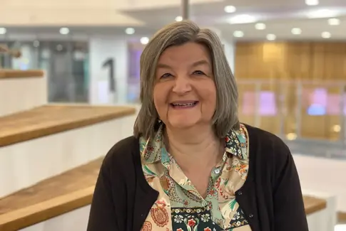 40-års jubilar i Salling Group: “Utroligt, hvor alle de år er blevet af”