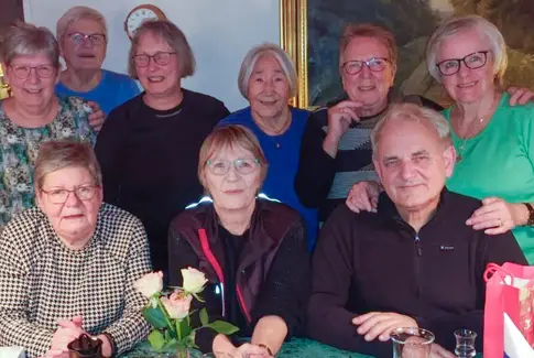 40 år med gule ærter