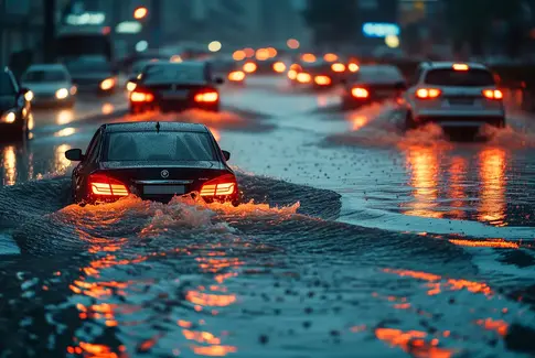 Mere vand i Danmark vil koste samfundet mange penge