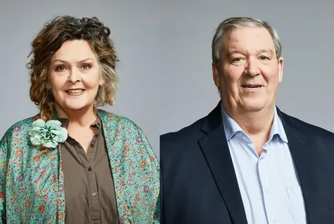 To byrådsmedlemmer i Horsens Kommune blev slået til ”Ridder af Dannebrog”