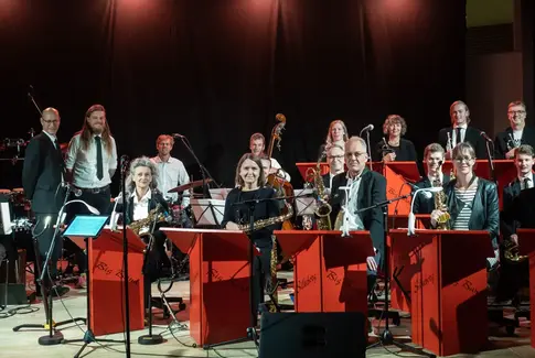 Nytårskoncert: En musikalsk fest for sanserne