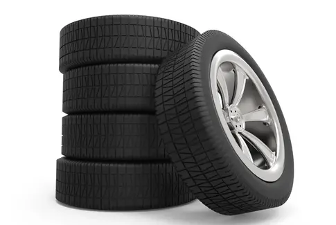 Trafikanter med sommerdæk bør overveje at lade bilen stå