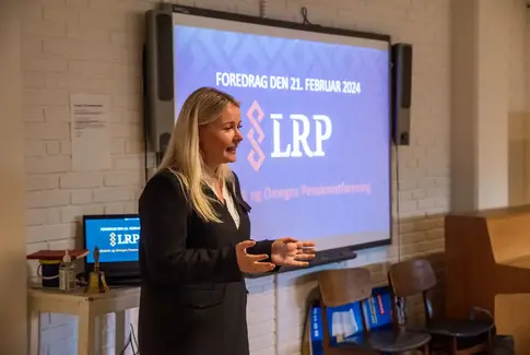 Fællesskab og arv: En eftermiddag med læring og latter i Østbirk