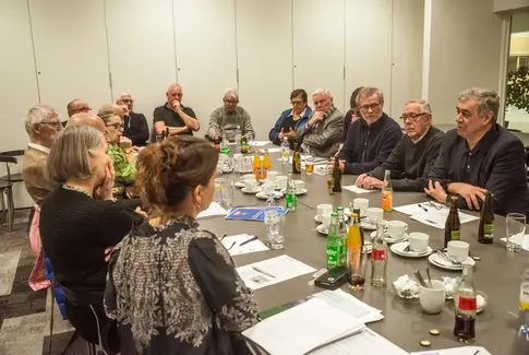 Fremadrettet fællesskab: Venstre i Gedved styrker lokalpolitikken med ny spidskandidat