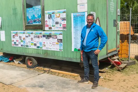 Velkommen til Hovedgård Byfest 2024