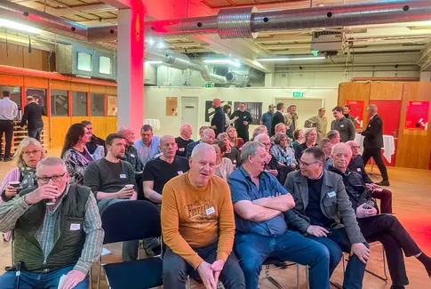 Har kulturen uden for Horsens midtby en fremtid?