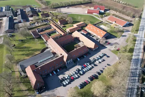 Det er populært at læse til landmand