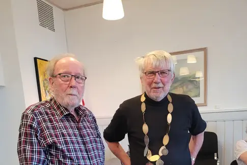 Gjedved Kjørmes Gjilde