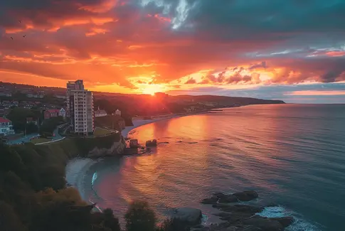 Ældre Sagen Horsens Nord: Årsmøde og eventyrlig rejse til Isle of Man