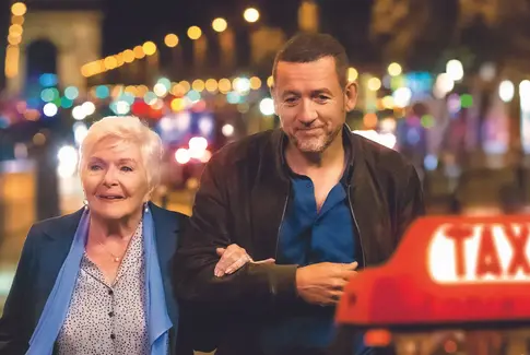 Kulturel forbindelse i Klovborg: ÆldreSagen inviterer til 'Madeleines Paris'