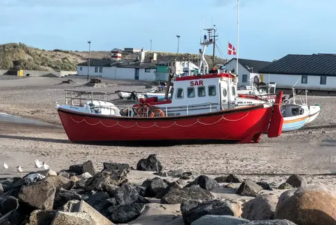 Fotoudstilling i Brædstrup Tinghus: Et kalejdoskop af lokale talenter