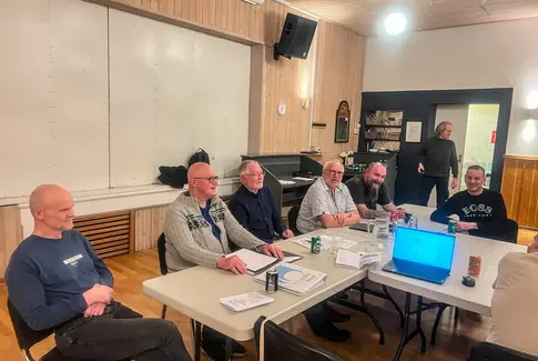 Demokratiets dag i Vestbirk