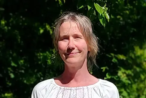 Uden navn, fuld af drama: Min odyssé med det usagte