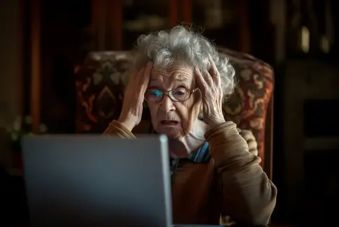 Facebooks nedgang: Digitale tider skifter