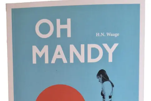 Et gensyn efter 17 års adskillelse