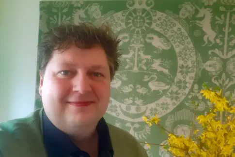 Sang, samtale og tarteletter: Livsglæde i Østbirk