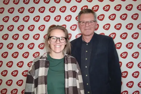 SF Horsens har valgt ny formand og spidskandidat til KV 2025.