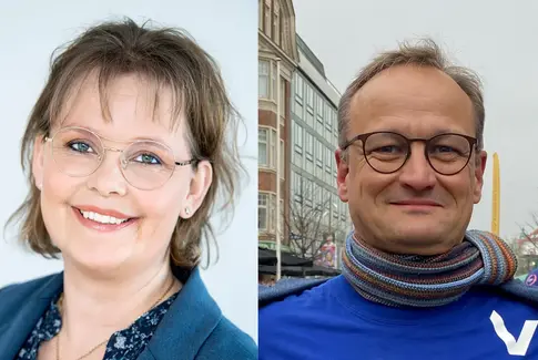 Onlineskole skal hjælpe elever med skoleværing