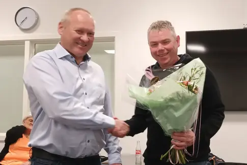 Østbirk Idrætsforening: Hjertevarme og sammenhold