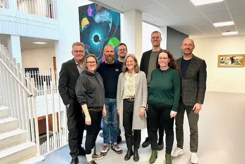 Bredt flertal i Horsens Byråd dropper valgplakater til kommunalvalget i 2025