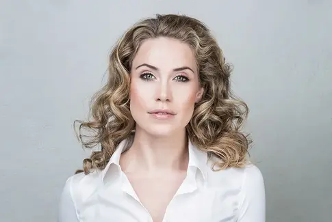 Anna David besøger Seminariet i Gedved fredag 12. april kl. 20.00