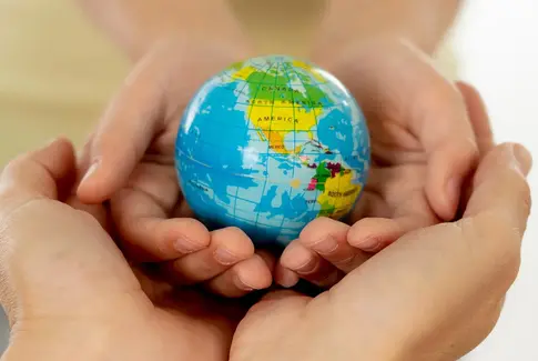 Danmark har brugt sin andel af jordens ressourcer for i år – sådan kan du forbruge mindre