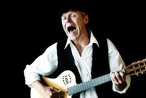 Forårsfest på Søndergården fejrer fællesskab og musik