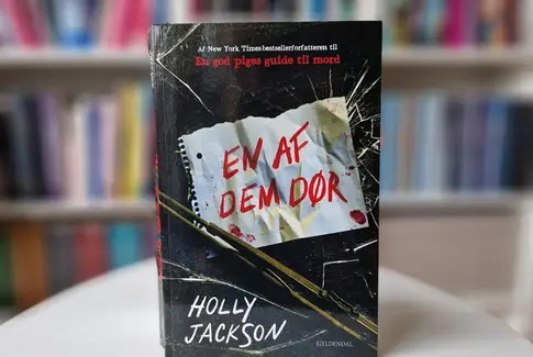 En hemmelighed, der handler om liv og død