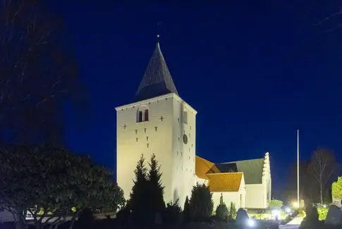 Østbirk Menighedsråd inviterer til orienteringsmøde