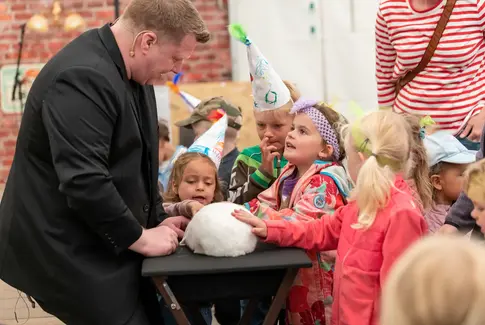 Velkommen til Hovedgård Byfest 2024!