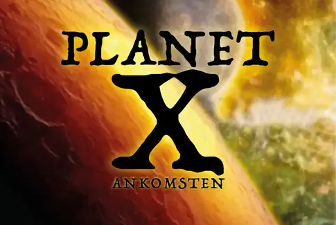 Verdens undergang i bogform