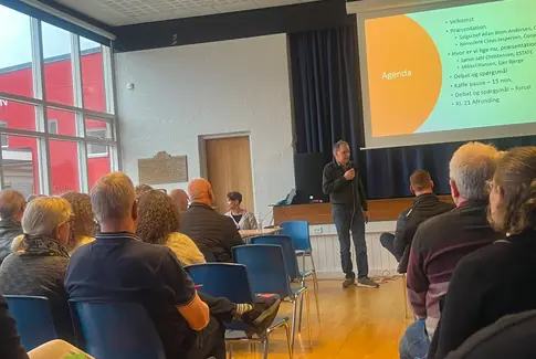 Er velfærden i Tebstrup truet?