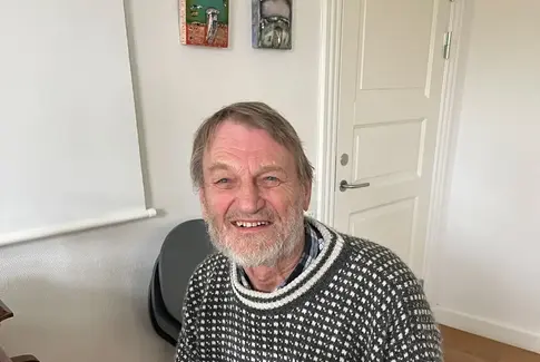 Åbent hus i Østbirk Præstegård: Hygge, sang og quiz