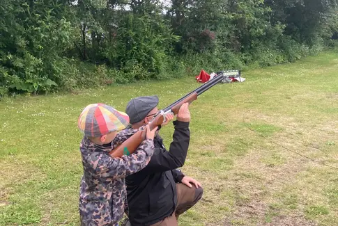 Naturen kommer til Horsens – og den larmer