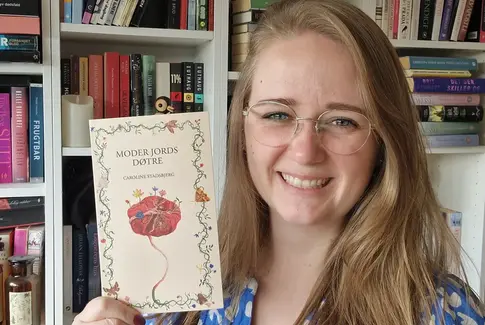 Emilie Kildall - Moder Jords døtre