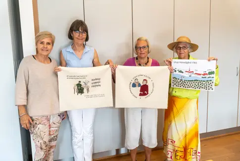 Brodøser Østbirk Præstegård