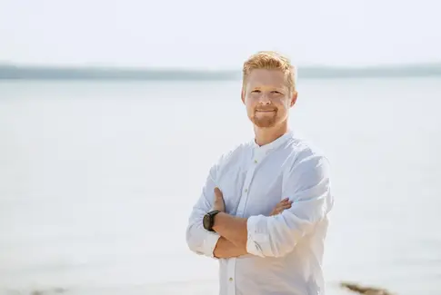 Anders Krojgaard Lund